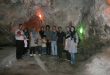 آبشار شلماش و غار سهولان