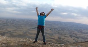 سفری به آذربایجان باختری