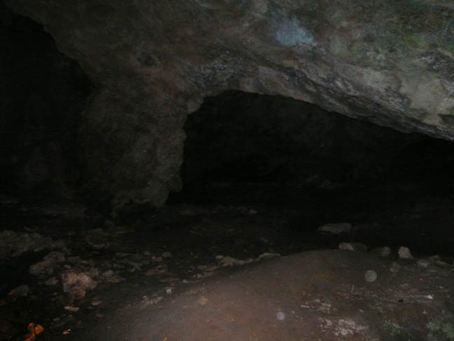 غار لالان