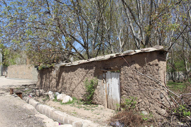 روستای خوزنان