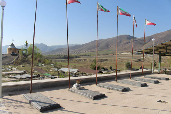 روستای خوزنان