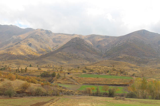 کردستان خوب و زیبا