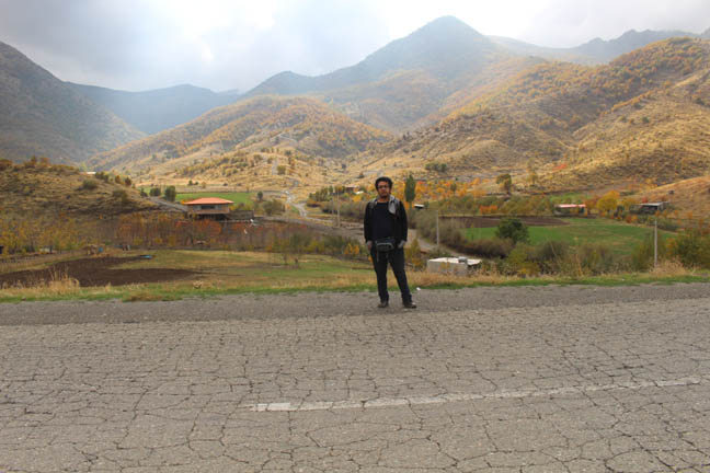 کردستان خوب و زیبا
