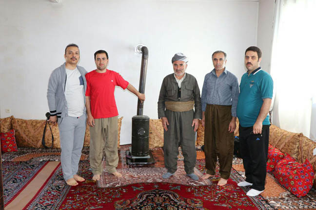 آذربایجان باختری