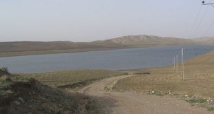 دریاچه ی پری