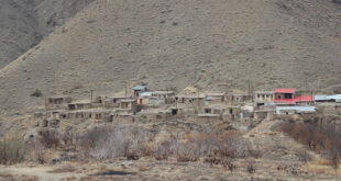 روستای قالیباف