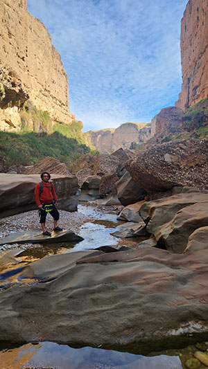 خوزستان