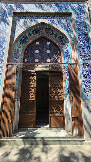 تهران گردی