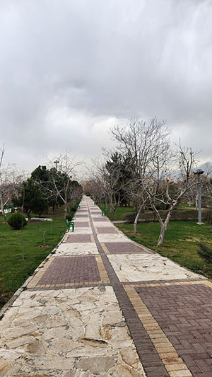 تهران گردی