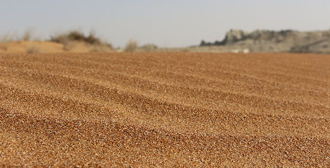 دریای عمان