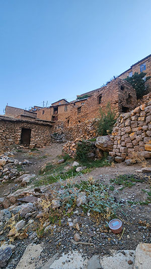 کردستان