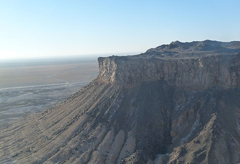 کوه خواجه