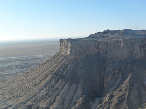 کوه خواجه