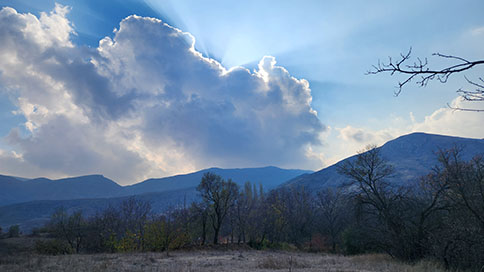 باغستان