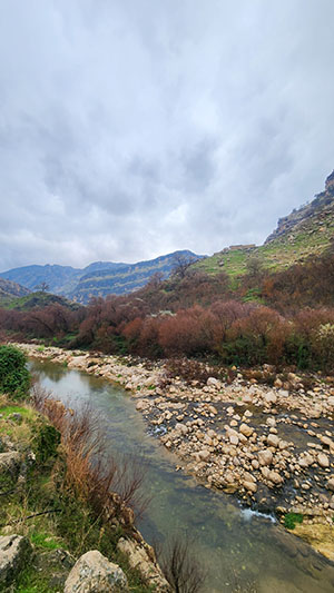 خوزستان