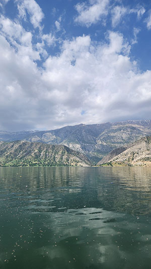 خوزستان