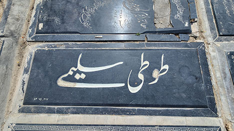 تهران گردی