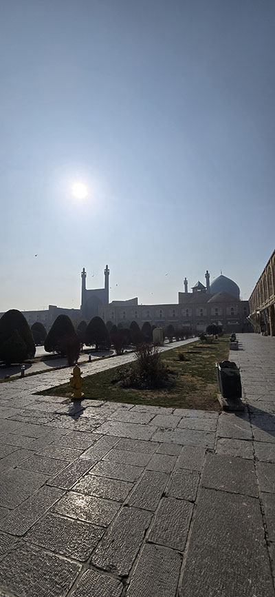 سپاهان