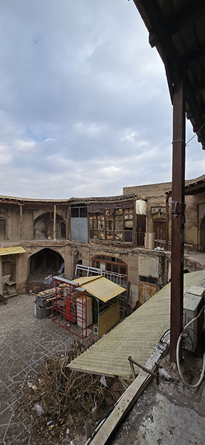 تیمچه