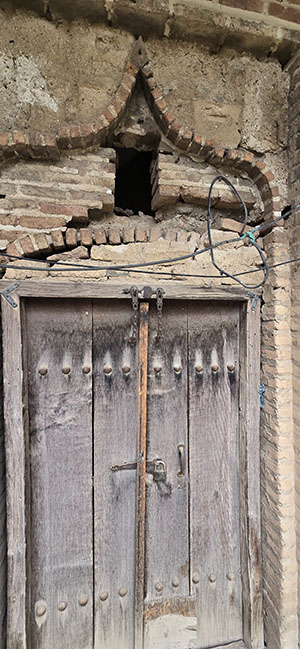 تیمچه