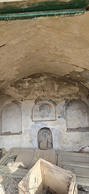 تیمچه
