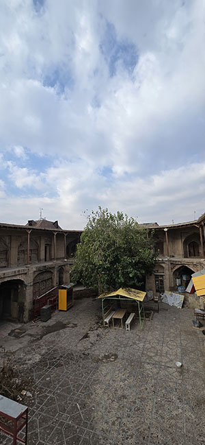 تیمچه