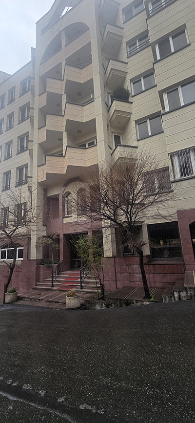 تهران