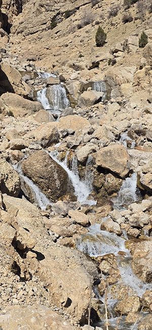 لرستان
