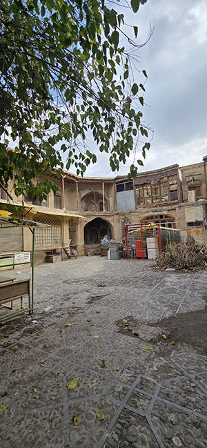 تیمچه