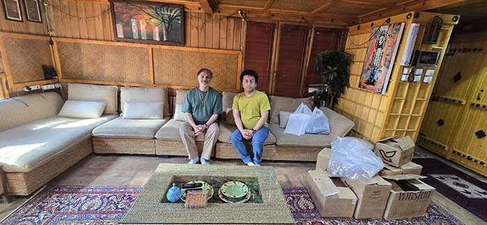 تهران