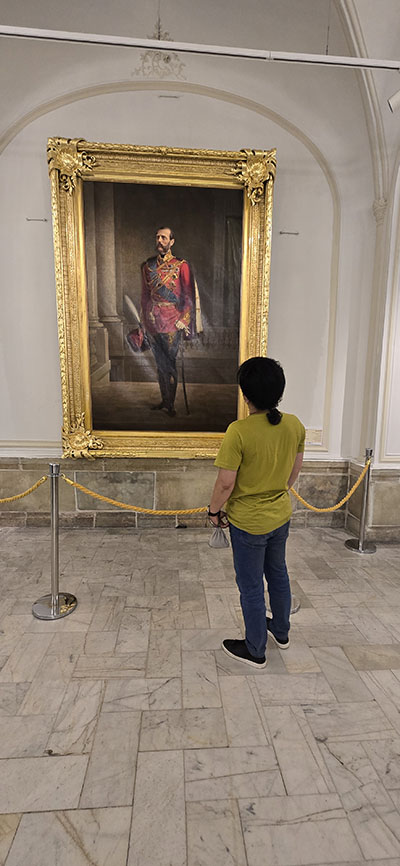 تهران