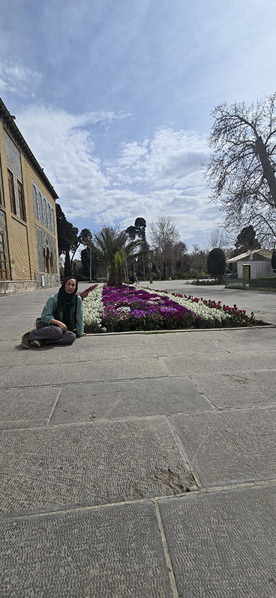 تهران