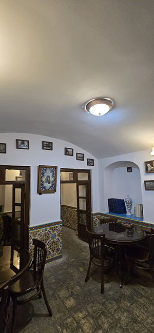 تهران
