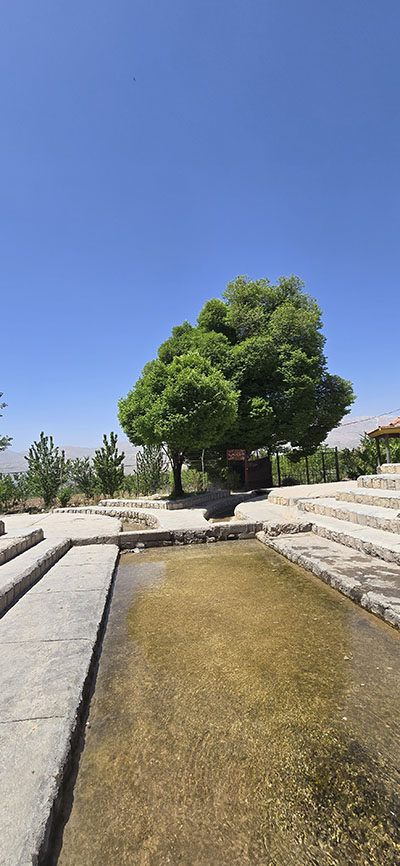 چهارمحال و بختیاری