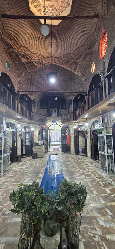 تهران