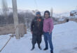 روستای چلمبر