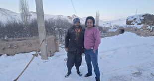 روستای چلمبر