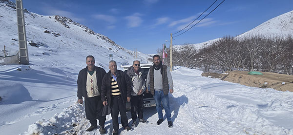 چلمبر
