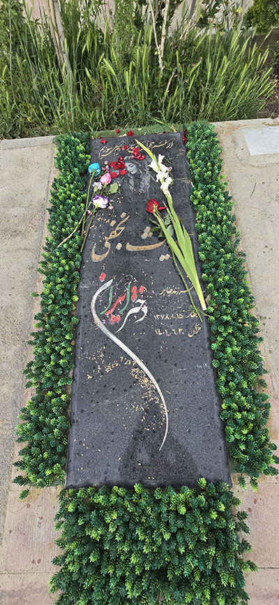 البرز