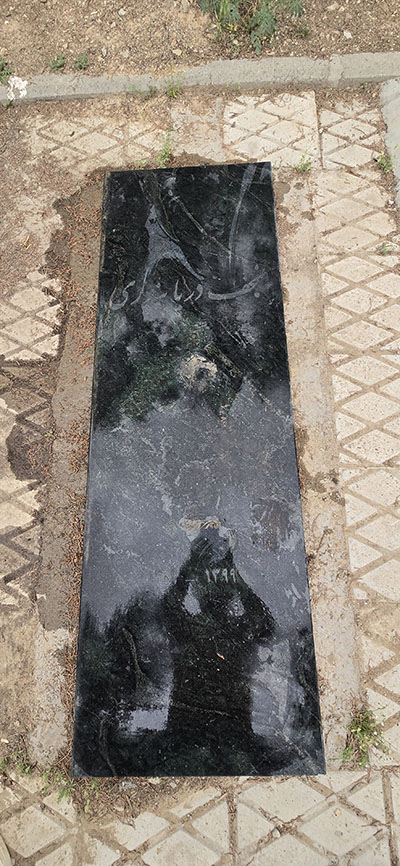 البرز