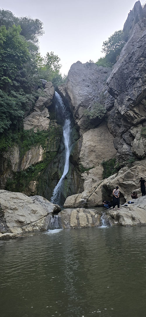 مازندران