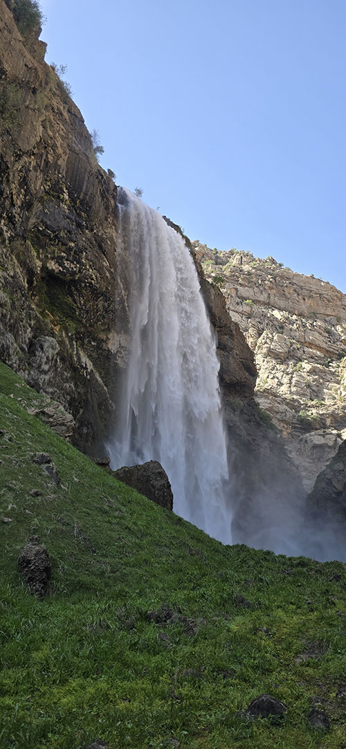چهارمحال و بختیاری