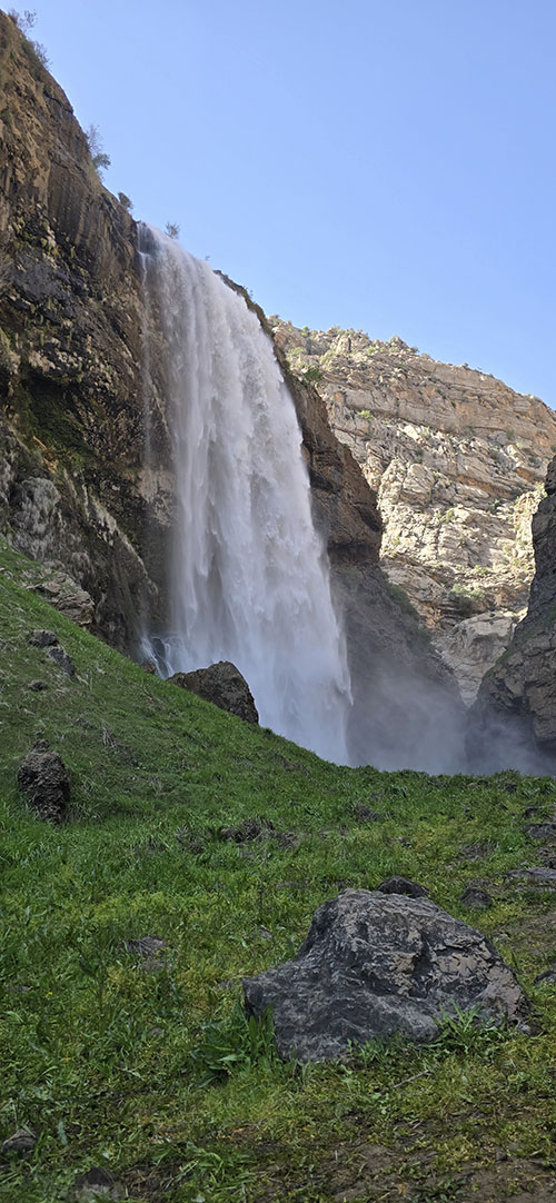 چهارمحال و بختیاری