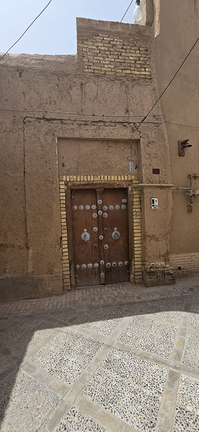 استان یزد