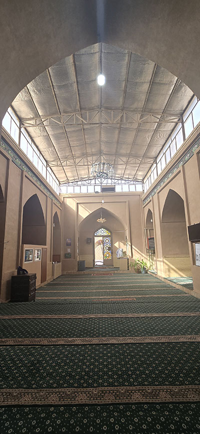 استان یزد