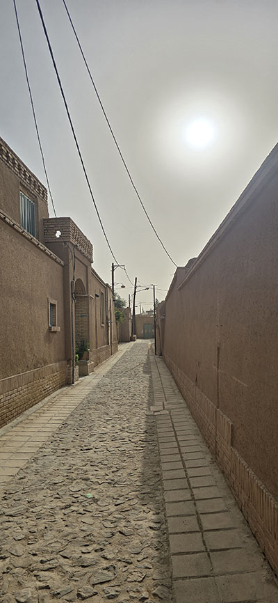استان یزد