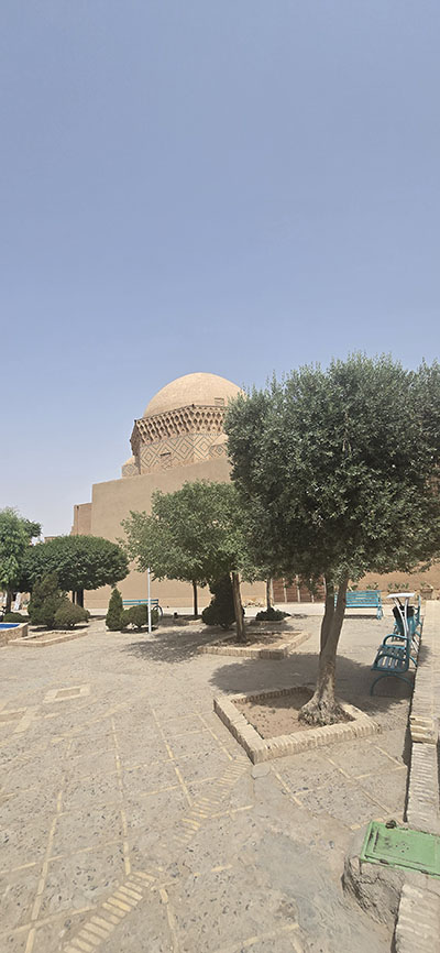 استان یزد