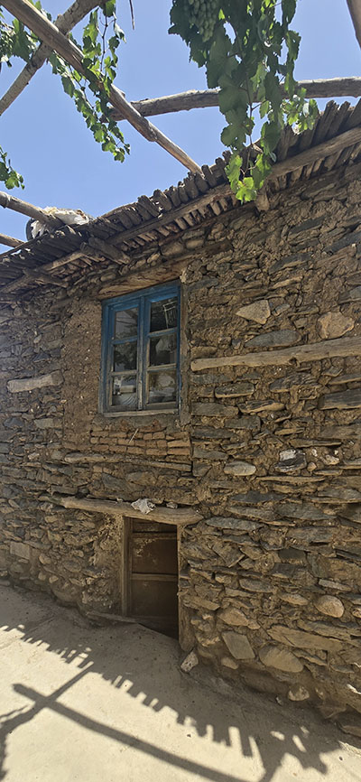 کردستان