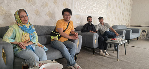 کوچار
