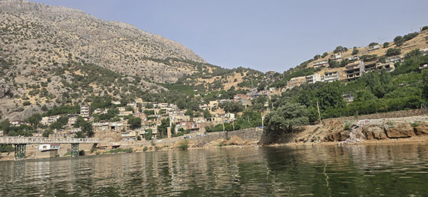 کردستان